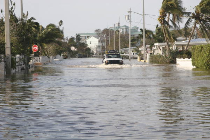 Is Your Flood Insurance Going Up Part V John Parce